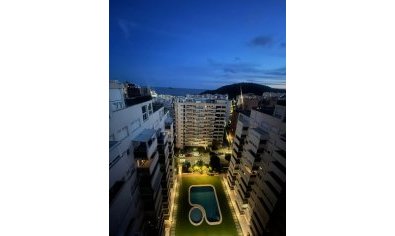 Apartamento / piso - Reventa - Villajoyosa - Villajoyosa