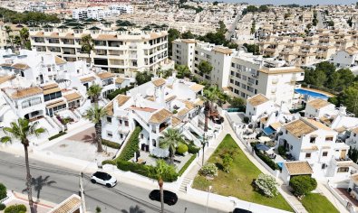 Apartamento / piso - Reventa - Villamartín -
                Villamartin