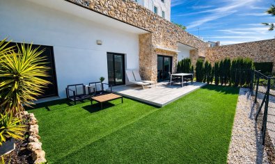 Apartamento / piso - Reventa - Villamartín -
                Villamartin