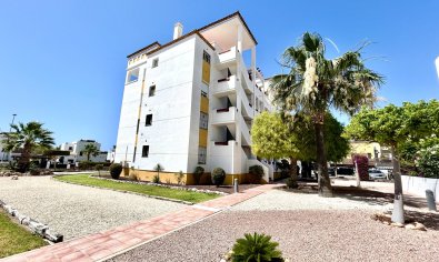 Apartamento / piso - Reventa - Villamartín -
                Villamartin
