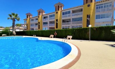 Apartamento / piso - Reventa - Villamartín -
                Villamartin