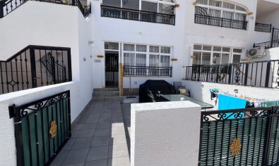 Apartamento / piso - Reventa - Vistabella golf -
                Vistabella Golf