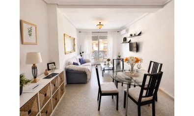 Apartamento - Resale - San Miguel de Salinas -
                San Miguel de Salinas