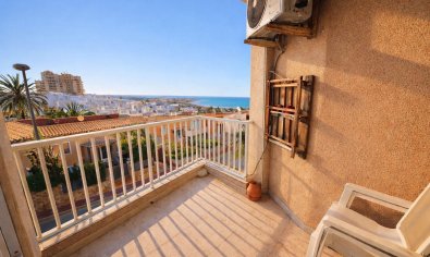 Apartamento - Resale - Torrevieja - La Mata