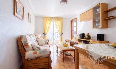 Apartamento - Resale - Torrevieja -
                Parque de Las Naciones