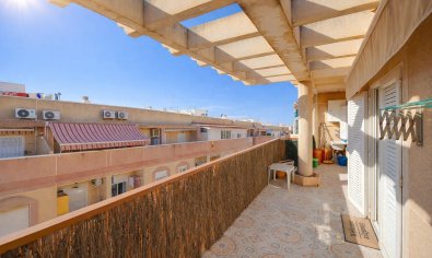 Apartamento - Resale - Torrevieja -
                Parque de Las Naciones