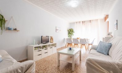 Apartamento - Resale - Torrevieja -
                playa de los naufragos