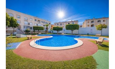 Apartamento - Resale - Torrevieja - Playa del Acequión
