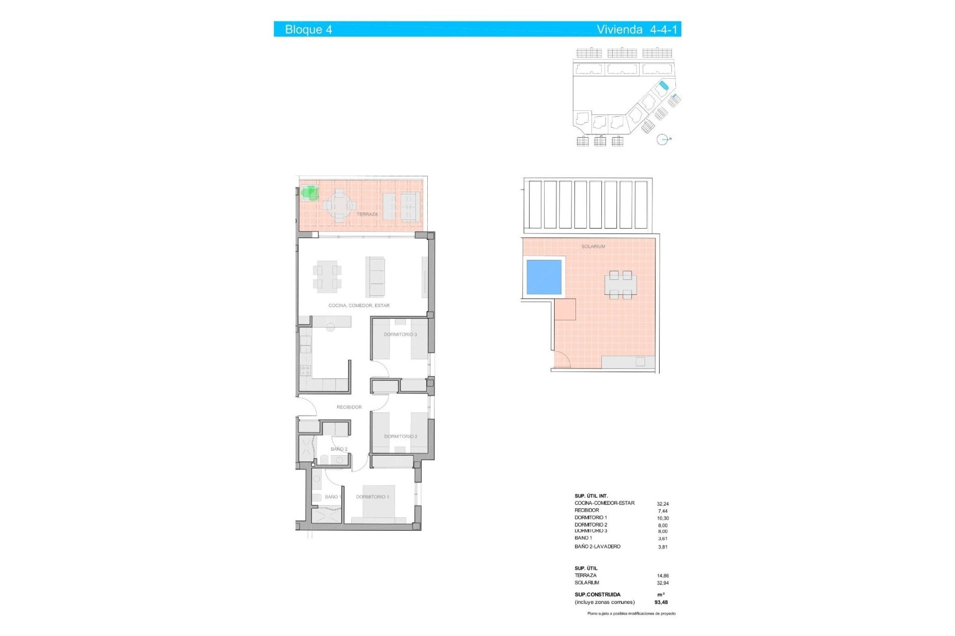 Apartamentos de Nueva Construcción en El Raso, Guardamar del Segura