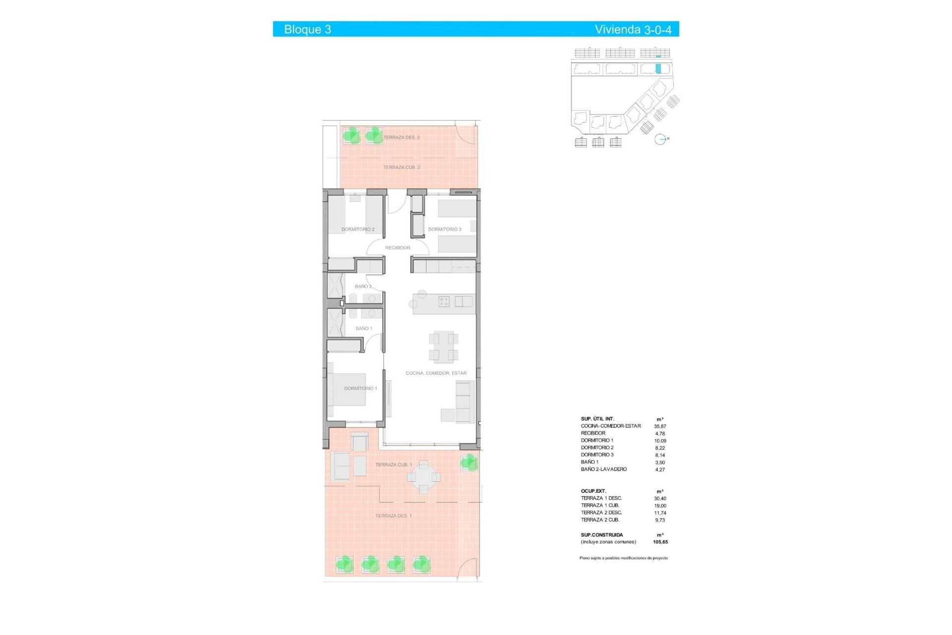 Apartamentos de Obra Nueva en El Raso, Guardamar del Segura