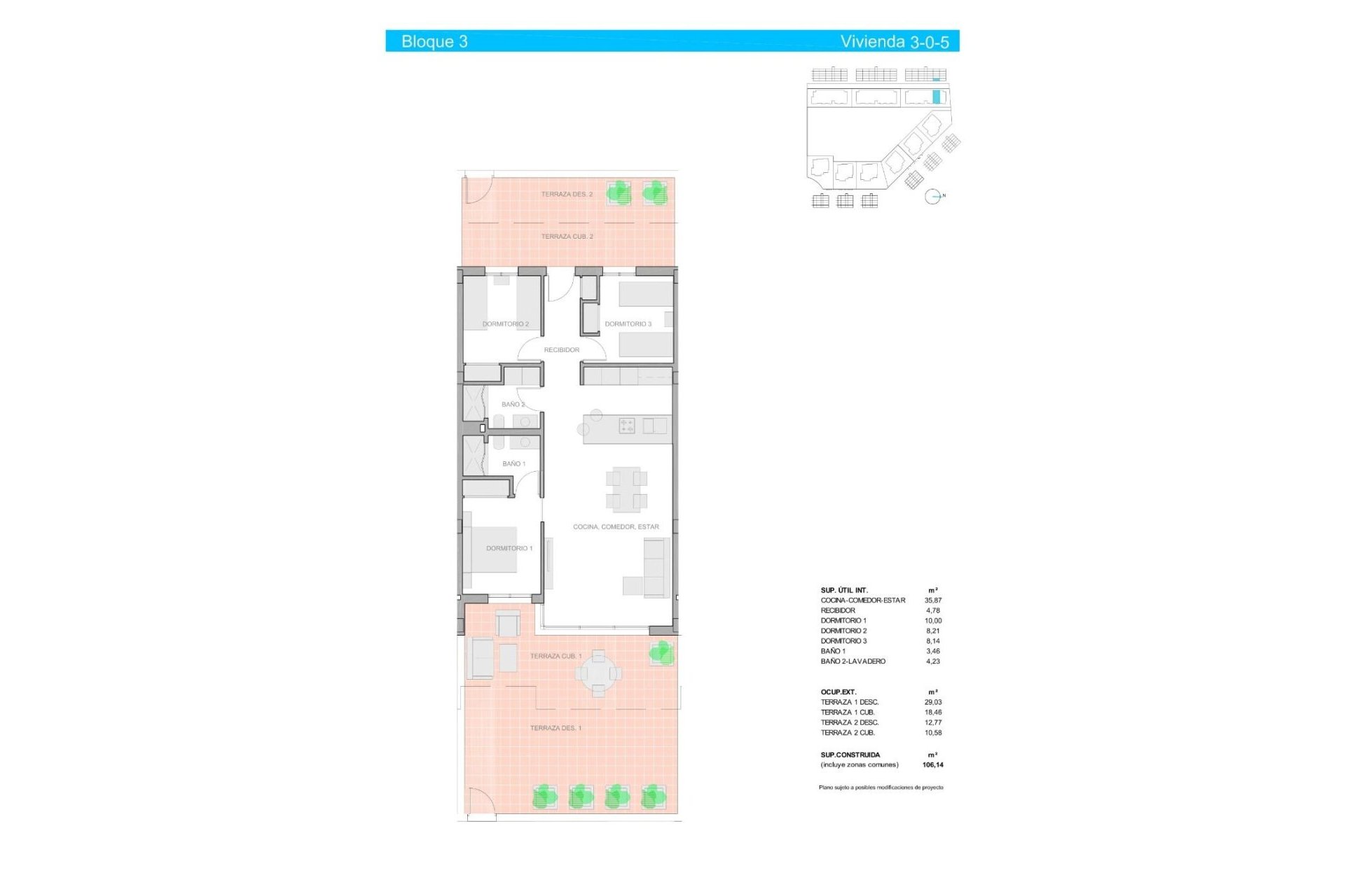 Apartamentos de Obra Nueva en El Raso, Guardamar del Segura