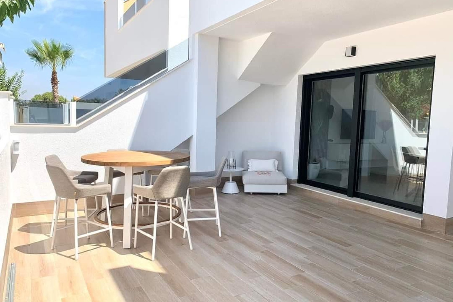 Apartamentos de obra nueva en Pilar de la Horadada, Costa Blanca