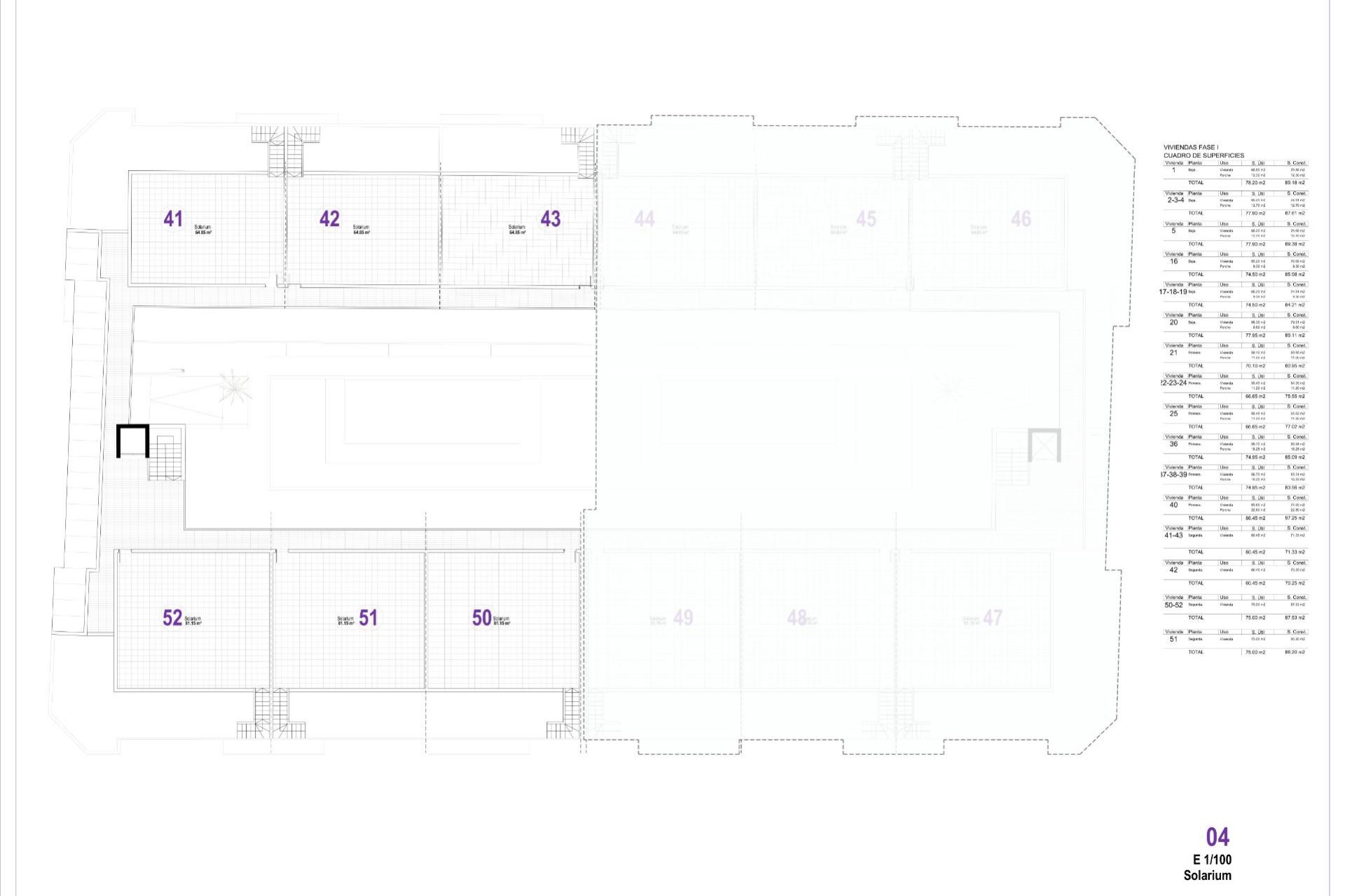 Apartamentos de obra nueva en Pilar de la Horadada, Costa Blanca