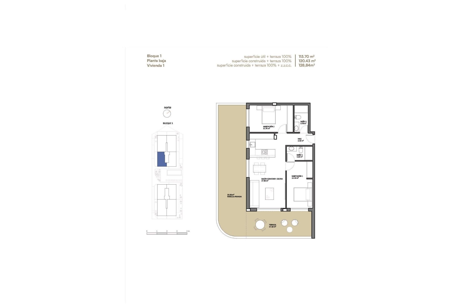 Apartamentos  de obra nueva en San Juan de Alicante