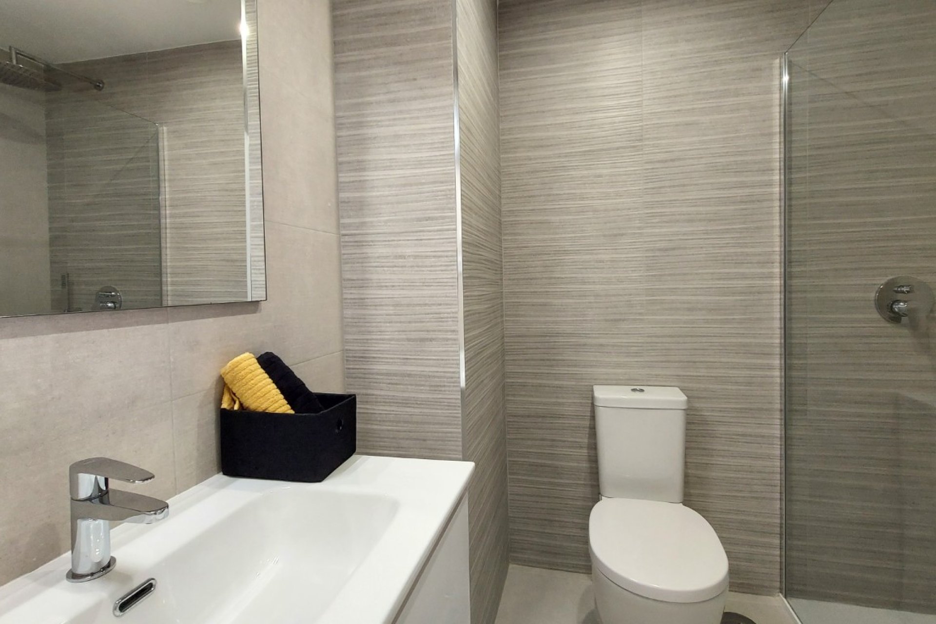 Apartamentos en San Miguel de Salinas