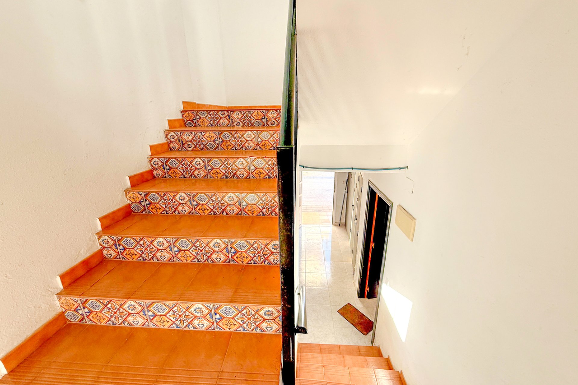 Apartment complex in San Miguel de Salinas with rental license