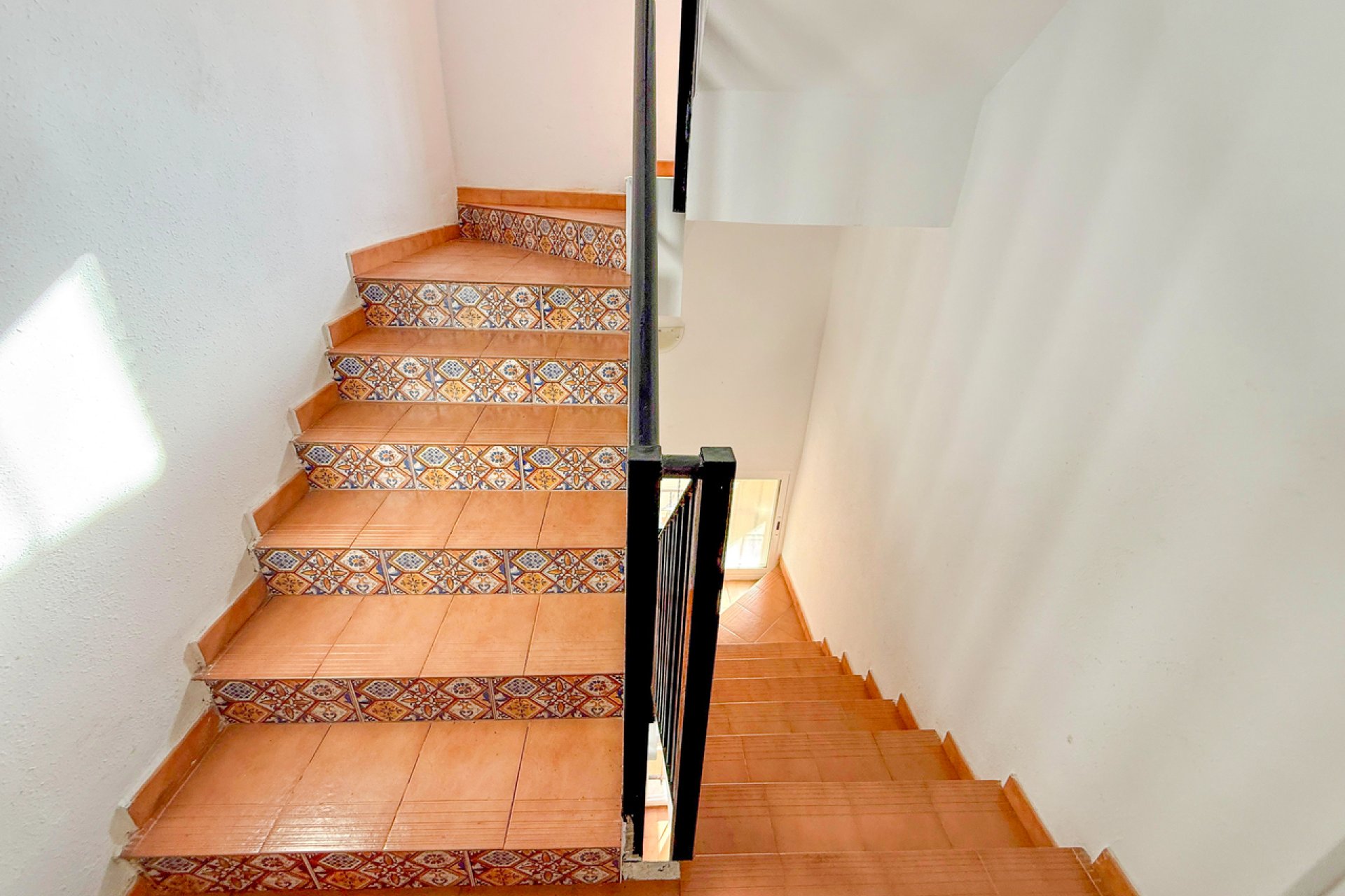 Apartment complex in San Miguel de Salinas with rental license