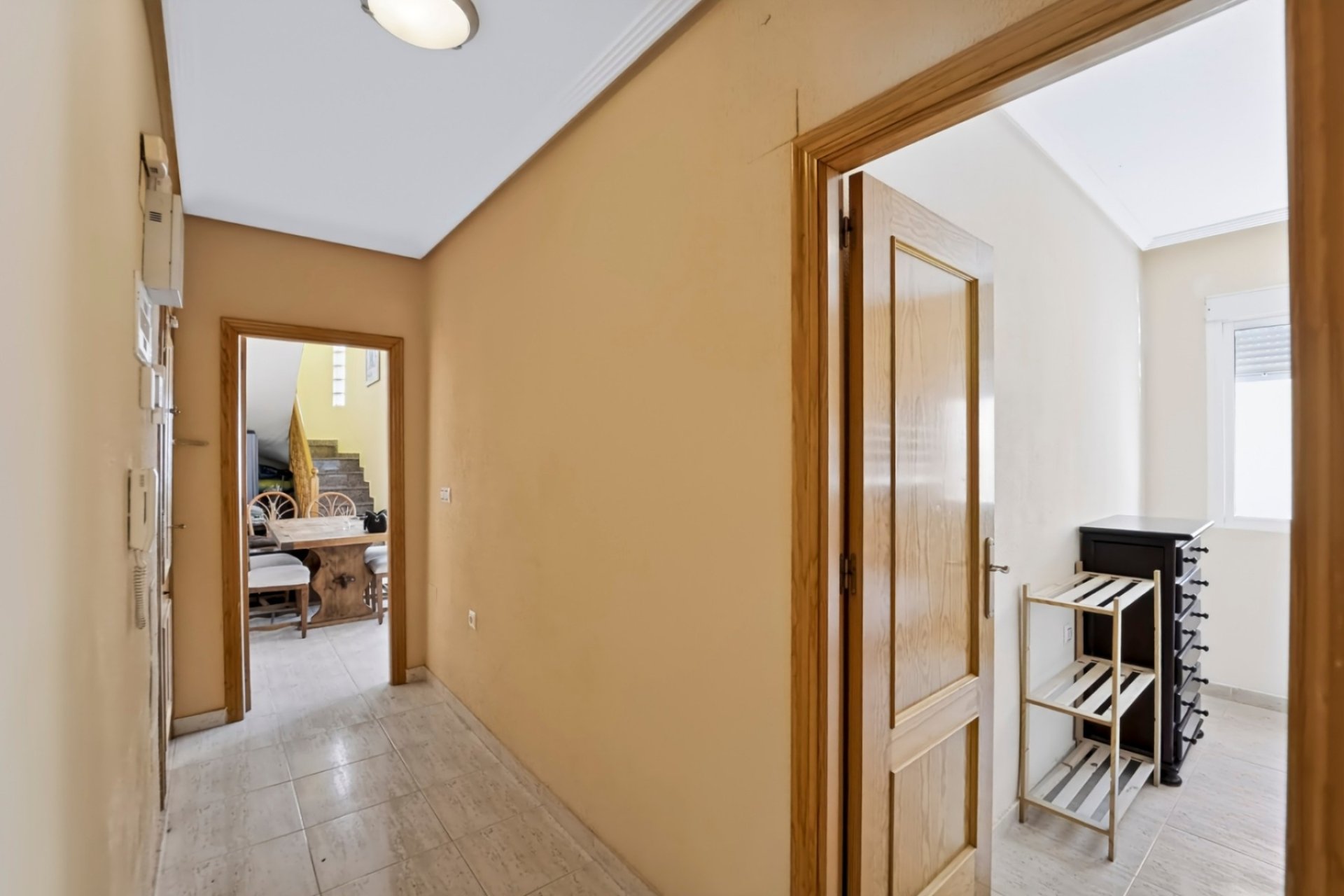 Apartment for sale in Guardamar del Segura with a pool
