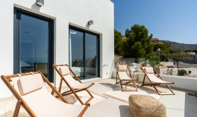 Apartment - Ground Floor - New Build - Benalmádena -
                Benalmádena