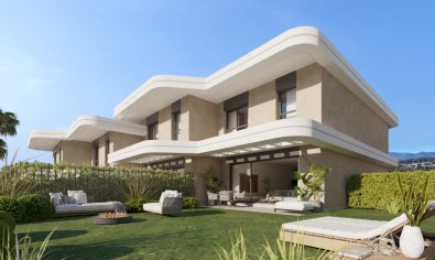 Apartment - Ground Floor - New Build - Cancelada -
                Cancelada