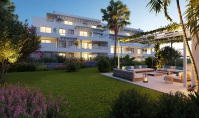Apartment - Ground Floor - New Build - Chaparral -
                Chaparral