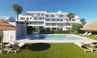 Apartment - Ground Floor - New Build - Chaparral -
                Chaparral