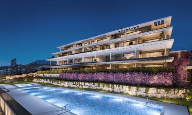 Apartment - Ground Floor - New Build - Estepona - Estepona