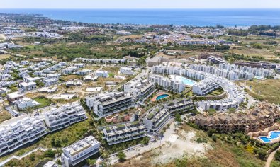 Apartment - Ground Floor - New Build - Estepona -
                Estepona