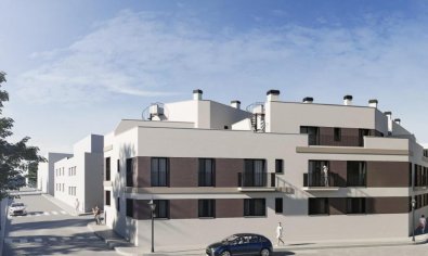 Apartment - Ground Floor - New Build - Estepona -
                Estepona