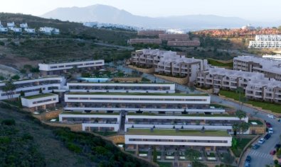 Apartment - Ground Floor - New Build - Manilva -
                Manilva