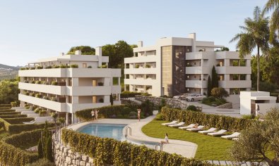 Apartment - Ground Floor - New Build - Manilva -
                Manilva