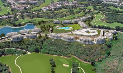 Apartment - Ground Floor - New Build - Mijas - Mijas