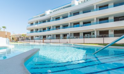 Apartment - Ground Floor - New Build - Orihuela Costa - Orihuela Costa