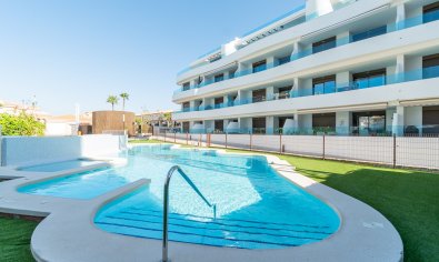 Apartment - Ground Floor - New Build - Orihuela Costa -
                Orihuela Costa