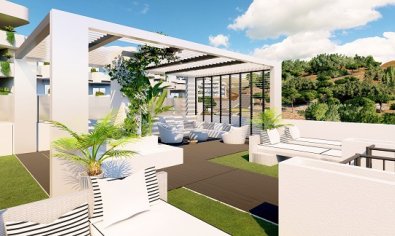 Apartment - Ground Floor - New Build - Torre de Benagalbón -
                Torre de Benagalbón