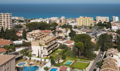 Apartment - Ground Floor - New Build - Torremolinos -
                Torremolinos
