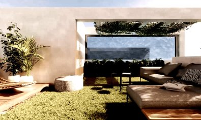 Apartment - Ground Floor - New Build - Torrevieja -
                Torrevieja