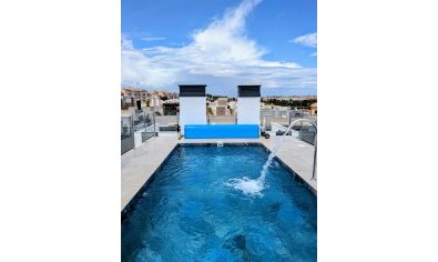 Apartment - Ground Floor - New Build - Torrevieja -
                Torrevieja