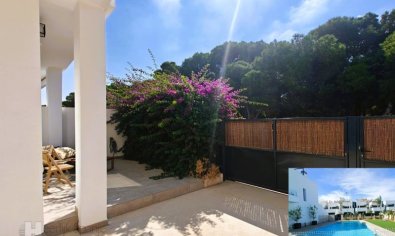 Apartment - Ground Floor - Resale - San Javier -
                Santiago De La Ribera