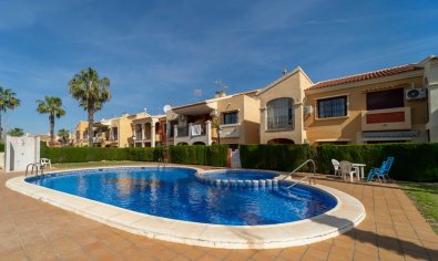 Apartment - Ground Floor - Resale - Torrevieja -
                Torreta