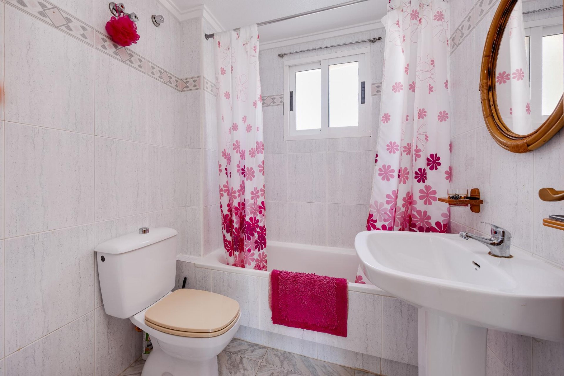 Apartment in La Mata, Torrevieja, with ocean views