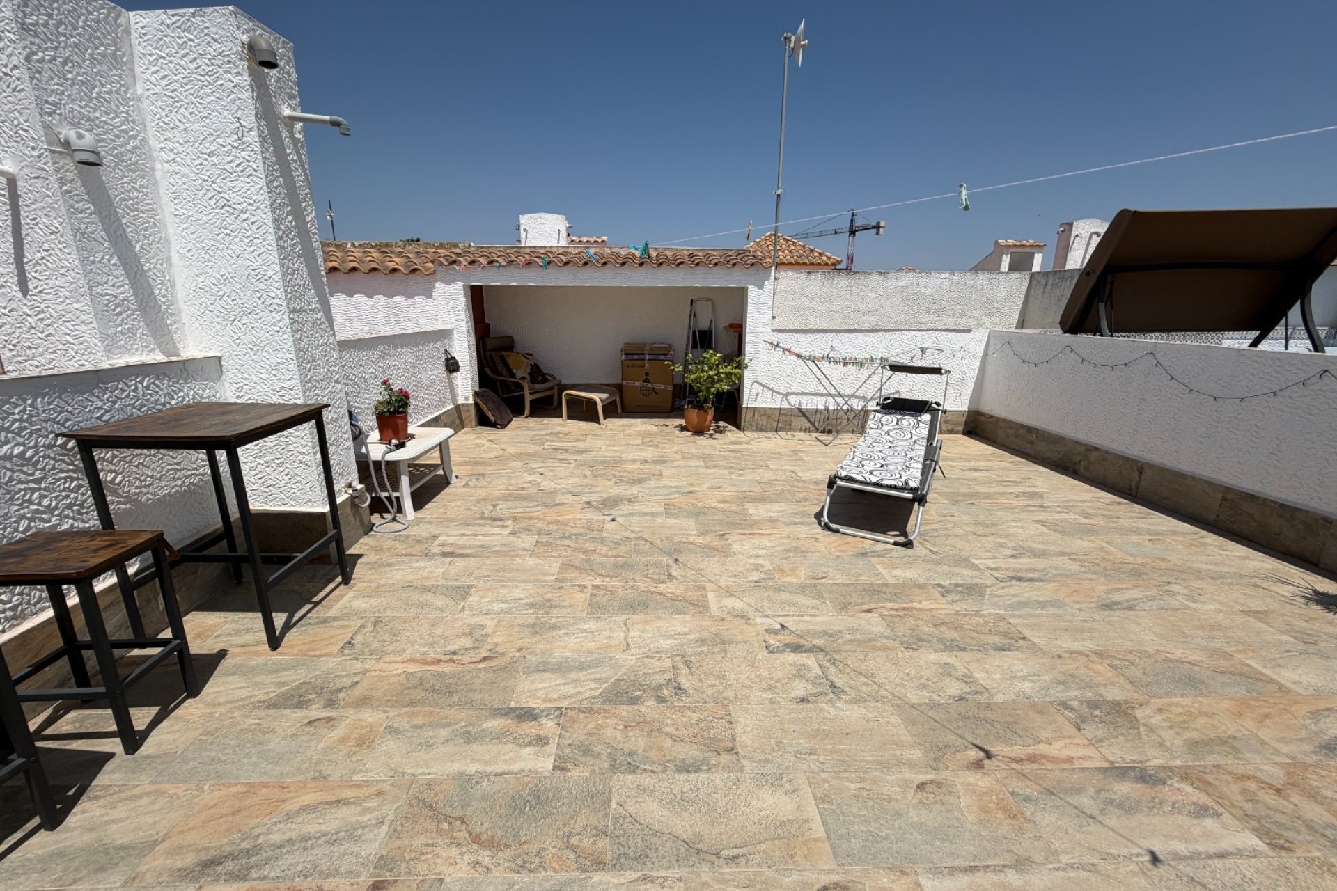 Apartment in Vistabella Golf with a communal pool