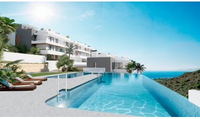 Apartment - New Build - Alcorrín - Alcorrín