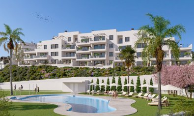 Apartment - New Build - Almuñécar - Almuñécar