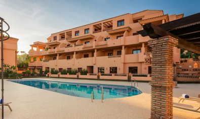 Apartment - New Build - Benahavís -
                Benahavís