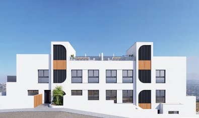 Apartment - New Build - Benijofar -
                Benijofar