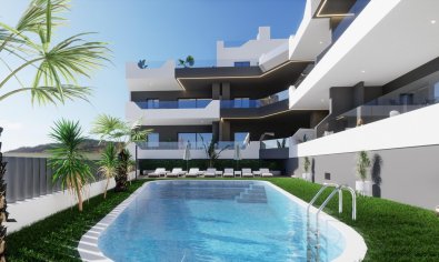 Apartment - New Build - Benijofar -
                Benijofar