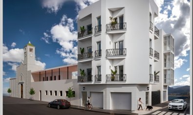 Apartment - New Build - Bigastro -
                Bigastro