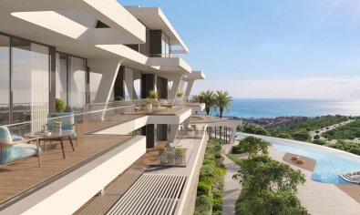 Apartment - New Build - Buenas Noches -
                Buenas Noches