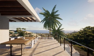 Apartment - New Build - Calahonda -
                Calahonda